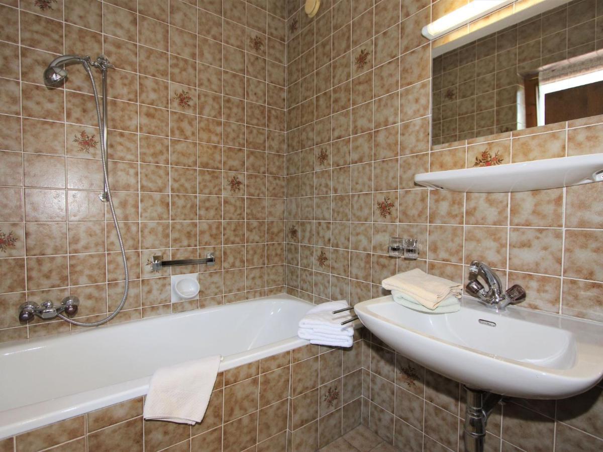 פוגן Apartment Roemerhof-3 By Interhome מראה חיצוני תמונה