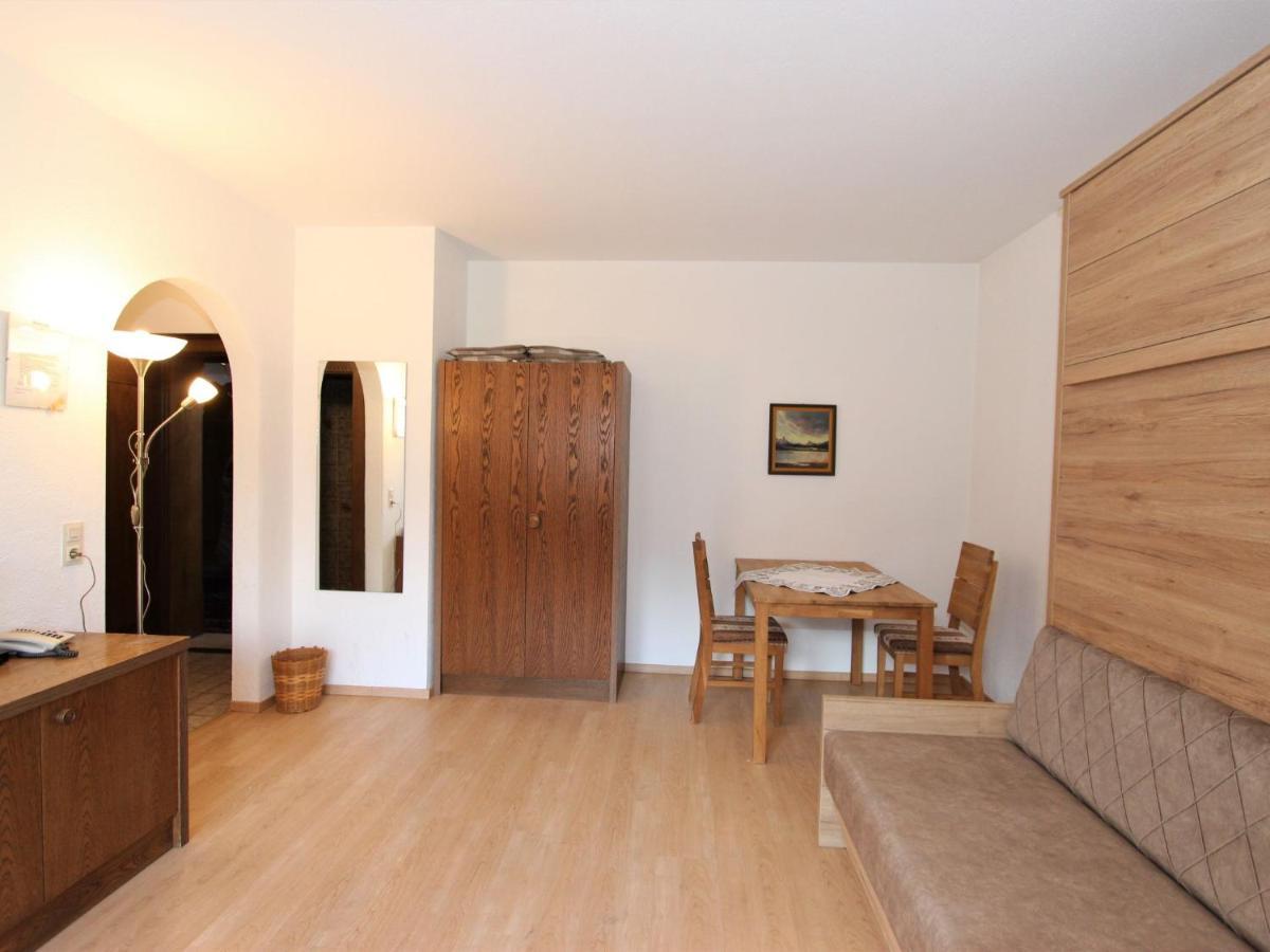 פוגן Apartment Roemerhof-3 By Interhome מראה חיצוני תמונה